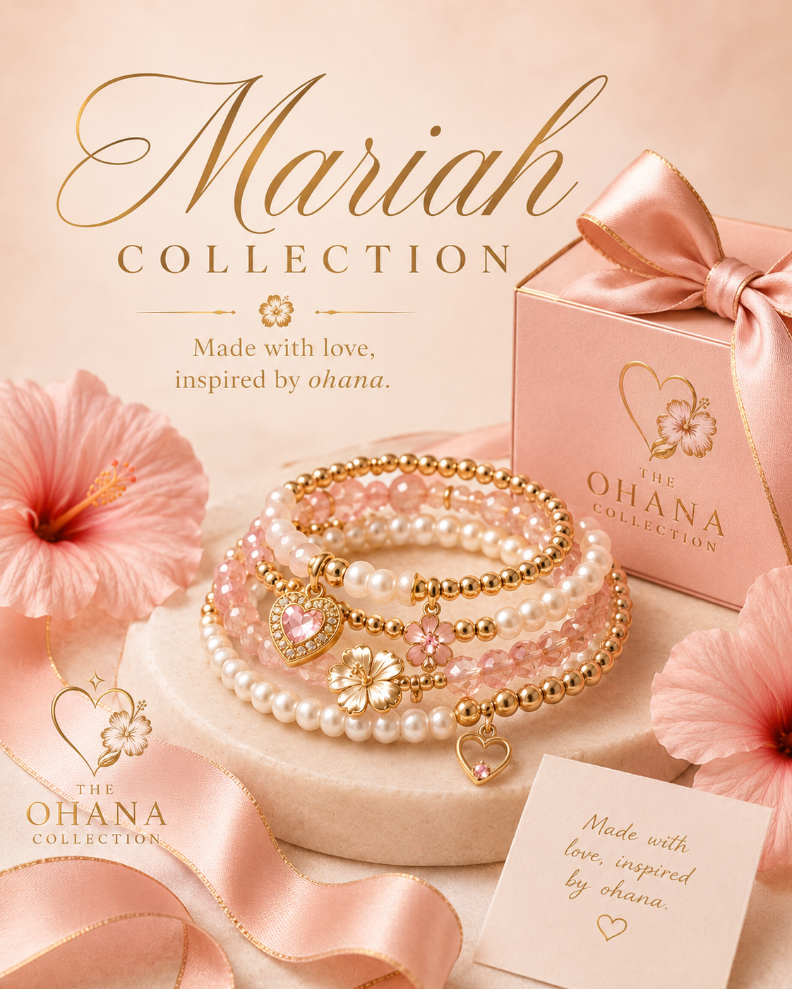 Mariahs Collection