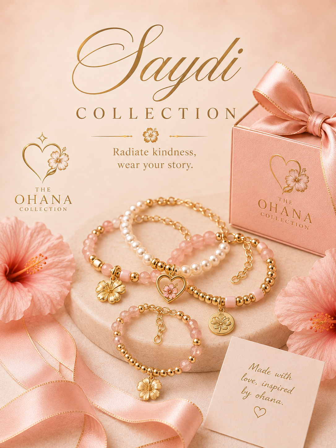 Saydi's Collection