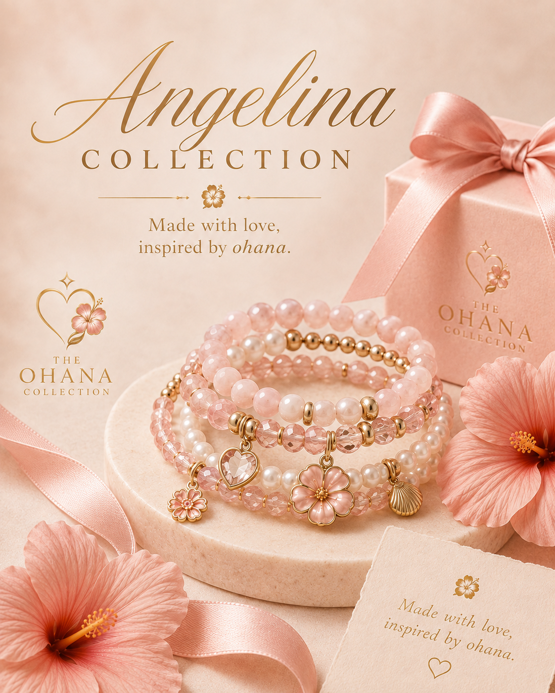Angelina's Collection