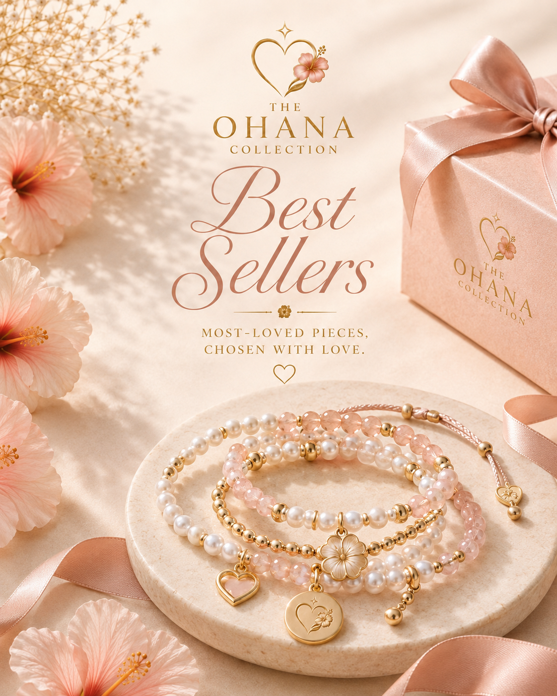 Best Sellers